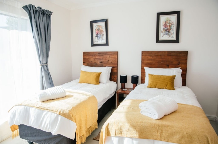 2 Bedroom Property for Sale in Clarens Golf and Trout Estate Free State